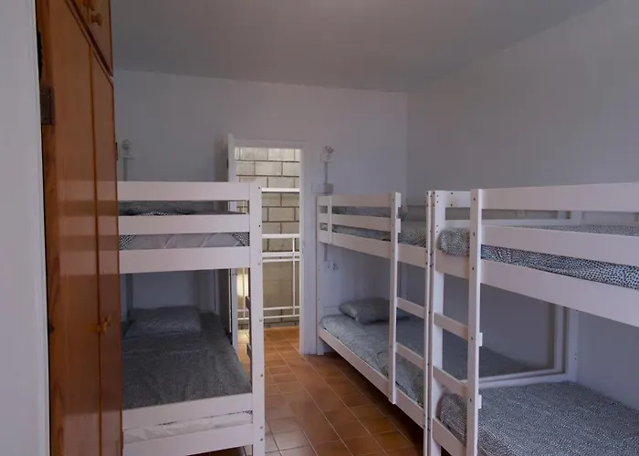 Las Eras Nest Hostel