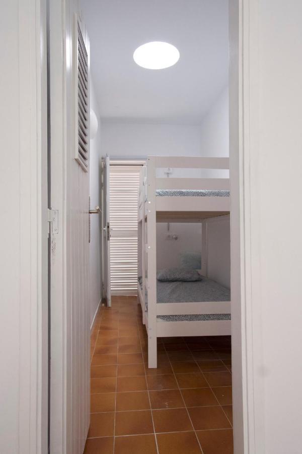 Eras Nest Hostel